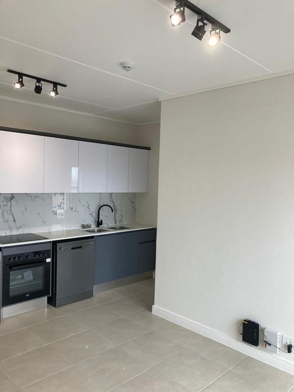 1 Bedroom Property for Sale in The Huntsman Western Cape